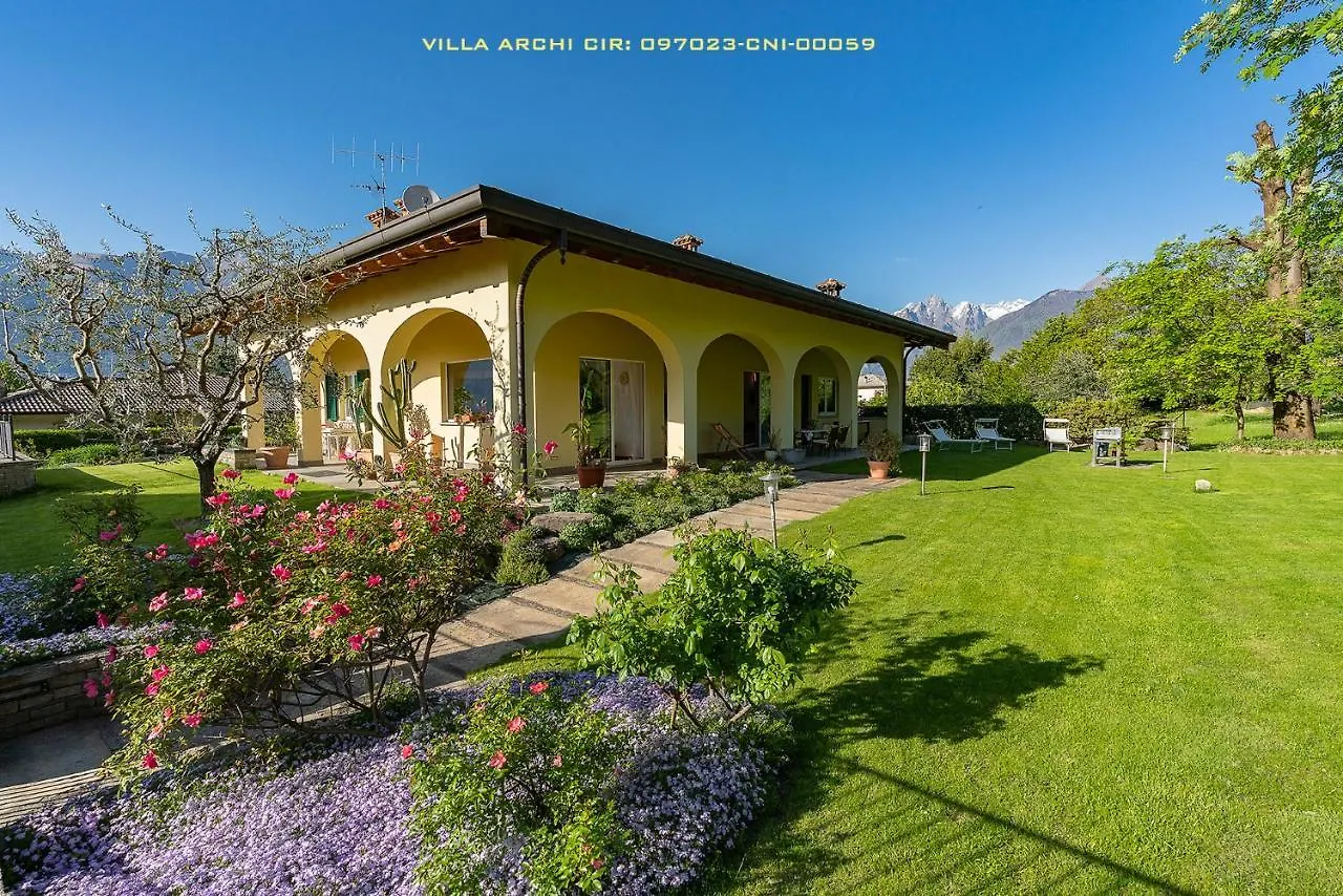 Villa Archi Colico