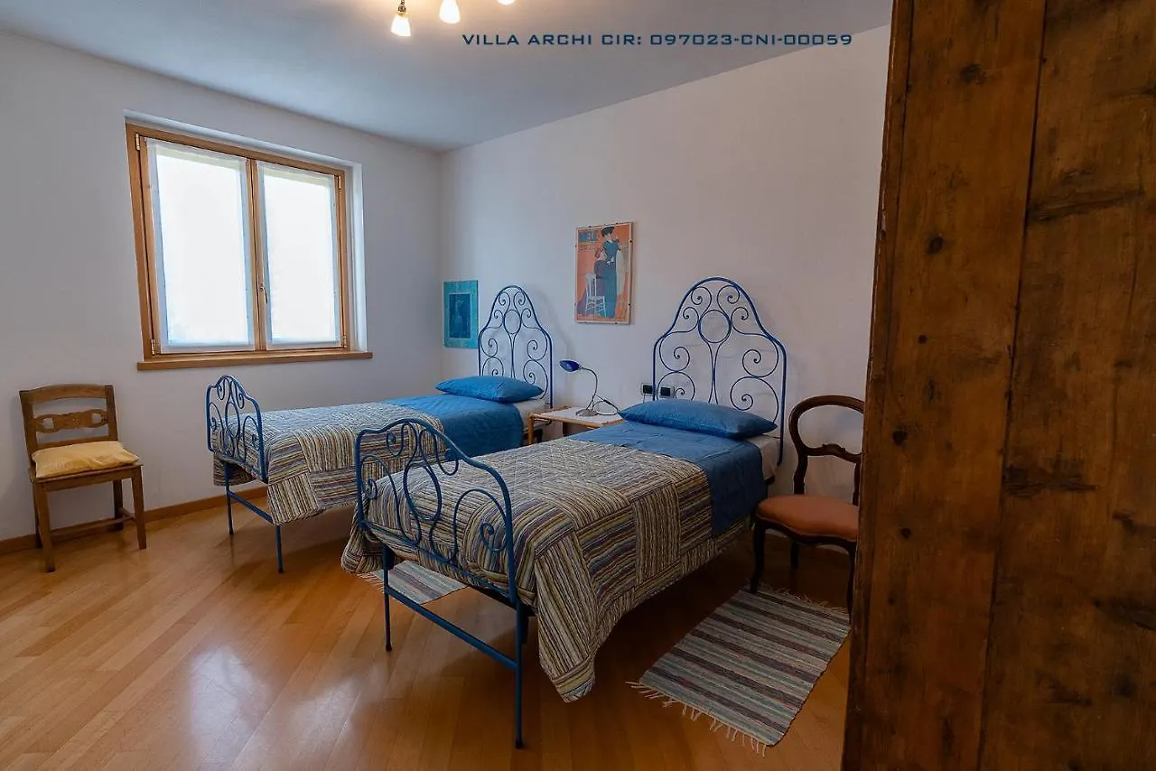 Villa Archi Colico