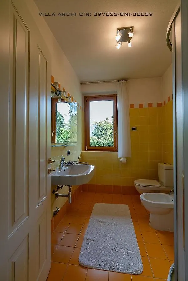 Villa Archi Colico