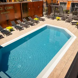 Apartment Residence Lake Como, Colico