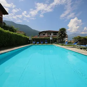 Apartment Quattro Stagioni, Colico