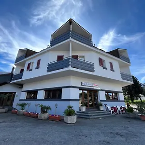Hotel Aurora, Colico