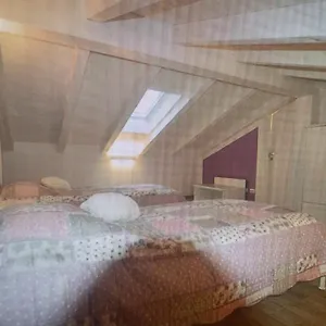 Casa Delle Corti Appartement