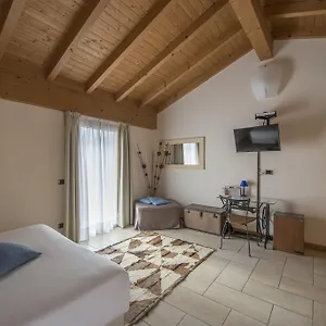 Hotel Villa Colico Колико