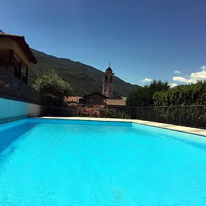 Ferienhaus Casa Barbarossa, Colico