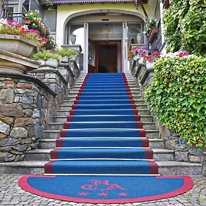 Ristorante Conca Azzurra Колико